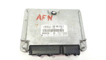 Calculator motor, cod 038906018S, 0281001721, Audi...