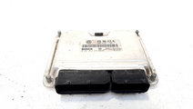 Calculator motor, cod 038906019NL, 0281012276, Sko...