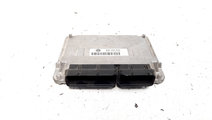 Calculator motor, cod 03E906033, Seat Ibiza 4 (6L1...