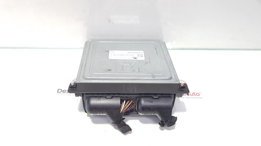 Calculator motor, cod 03F906070HJ, Seat Ibiza 5 Sportcoupe (6J1) 1.2 tsi, CBZA (idi:292022)