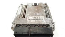 Calculator motor, cod 03G906016G, 0281011364, Vw T...