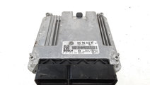 Calculator motor, cod 03G906016HF, 0281012292, Aud...