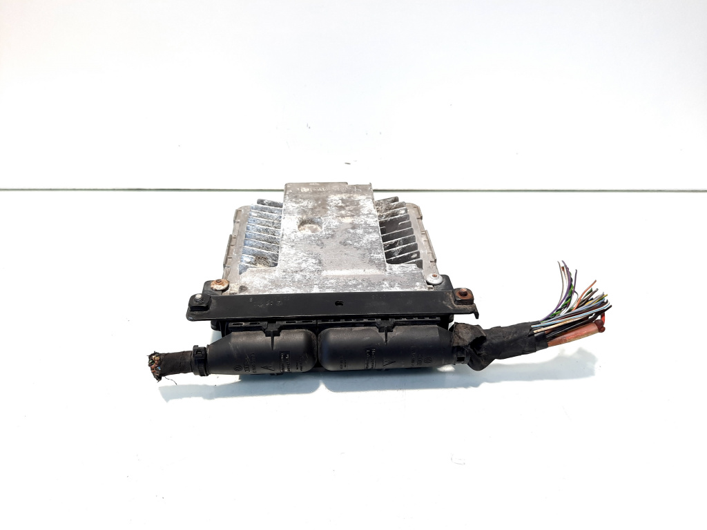 Calculator motor, cod 03G906018EM, VW Passat (3C2), 2.0 TDI, BMR (idi:543422)