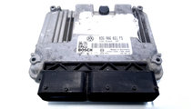 Calculator motor, cod 03G906021FS, 0281013171, VW ...