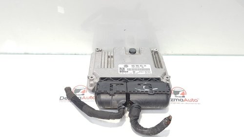 Calculator motor, cod 03G906021KH, 0281013226, Seat Toledo 3 (5P2) 1.9 tdi, BXE (idi:307090)