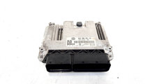 Calculator motor, cod 03G906021KH, 0281013226, VW ...