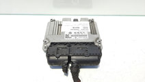 Calculator motor, cod 03G906021KH, Audi A3 (8P1) 1...