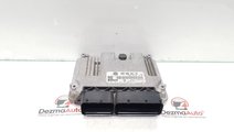 Calculator motor, cod 03G906021KS, Audi A3 Sportba...