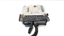 Calculator motor, cod 03G906021LS, 0281013297, Sea...