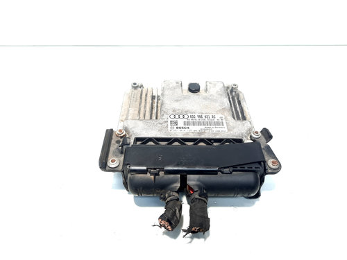 Calculator motor, cod 03G906021RG, 0281014125, Skoda Octavia 2 (1Z3) 1.9 TDI, BLS (idi:524310)