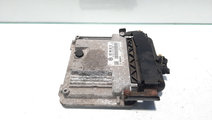 Calculator motor, cod 03G906021SC, 0281014422 , Se...