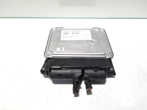 Calculator motor, cod 03G906021SN, Audi A3 (8P1) 2.0 TDI, BKD (idi:461783)