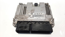 Calculator motor, cod 03G906021TB, 028101711, Skod...