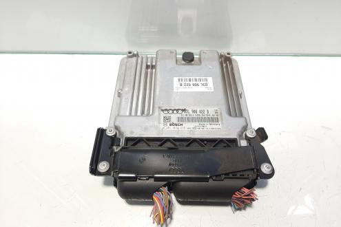 Calculator motor, cod 03L906022B, Audi A4 (8K2, B8) 2.0 tdi, (id:459915)