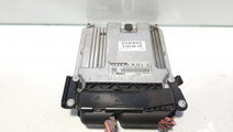 Calculator motor, cod 03L906022B, Audi A4 Avant (8...