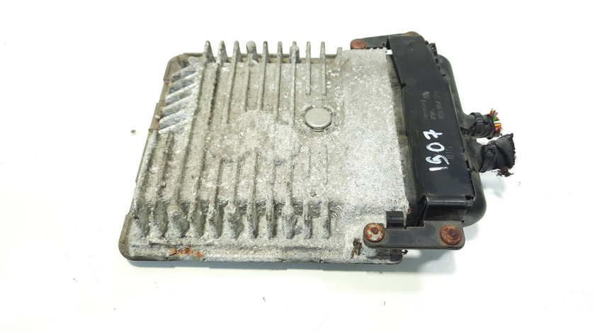 Calculator motor, cod 03L906023JH, VW Passat Variant (3C5), 1.6 TDI, CAY (idi:475371)