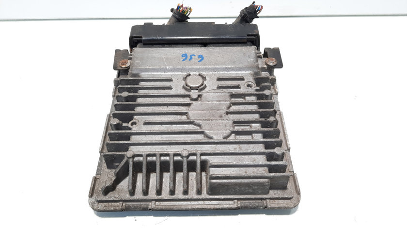 Calculator motor, cod 03L906023QH, Seat Toledo 4 (KG3), 1.6 TDI, CAYC (id:544920)