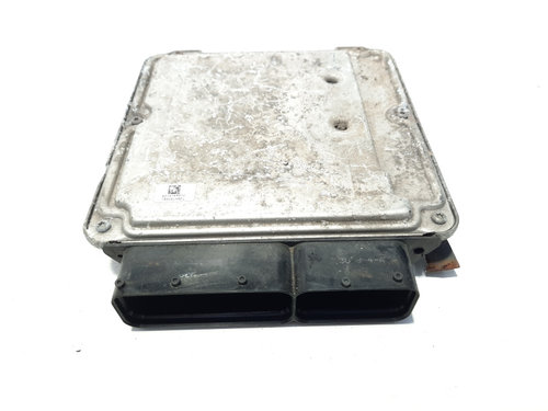 Calculator motor, cod 03L907309, 0281015029, Audi, 2.0 tdi, CBA (idi:482947)