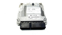 Calculator motor, cod 03L907309, 0281015029, Audi ...