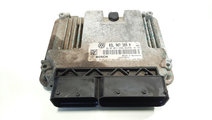 Calculator motor, cod 03L907309N, 0281016374, VW T...