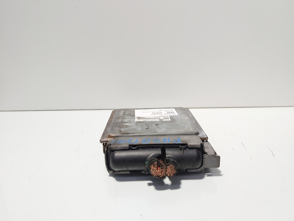 Calculator motor, cod 03L907425C, Skoda Octavia 2 (1Z3), 1.6 TDI, CAY (idi:675751)