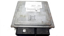 Calculator motor, cod 03L907425C, Skoda Octavia 2 ...