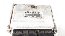 Calculator motor, cod 066906032AG, 0261207375, VW ...