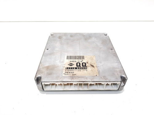 Calculator motor, cod 23710-8H800, Nissan X-Trail (T30) 2.2 diesel, YD22ETI, 4X4 (id:519674)