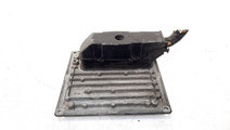 Calculator motor, cod 2S6A-12A650-SG, Ford Fiesta ...