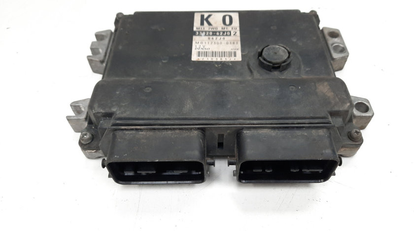 Calculator motor, cod 33920-62J0, Suzuki Swift 3 (MZ,EZ), 1.3 benz, M13A (id:491618)