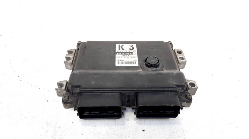 Calculator motor, cod 33920-62J3, Suzuki Ignis 2 (MH), 1.5 benz, M15A (idi:543619)