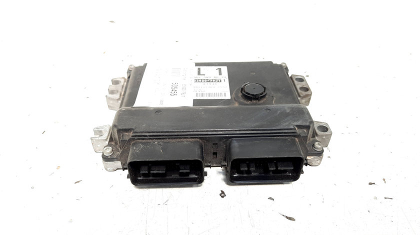 Calculator motor, cod 33920-79J1, Suzuki Swift 3 (MZ,EZ), 1.6 VVT, M16A (idi:535455)