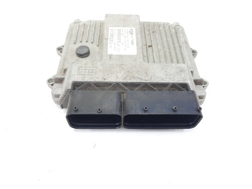 Calculator motor, cod 51775008, Fiat Doblo Cargo (223), 1.3 JTD, 188A8000 (idi:483709)