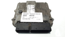 Calculator motor, cod 55194015ZF, 7160013305, Opel...