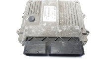 Calculator motor, cod 55194018YU, 7160006205, Opel...