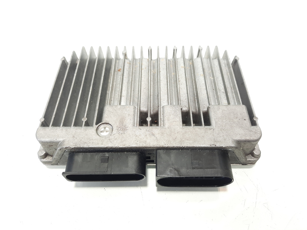 Calculator motor, cod 7516809, Bmw 3 Coupe (E46), 1.8 benz, N42B18A (idi:491383)