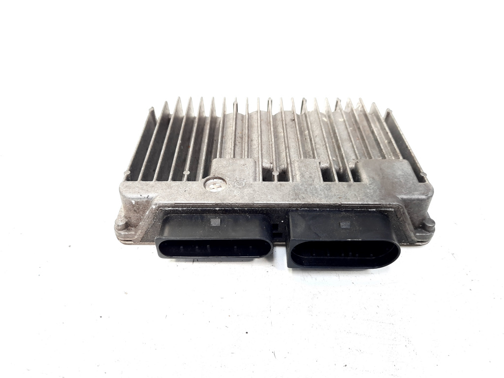 Calculator motor, cod 7527313, Bmw 3 (E46) 1.8 benz, N42B18A (id:538398)