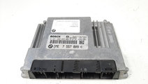 Calculator motor, cod 7557809-01, Bmw 3 Coupe (E92...