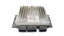 Calculator motor, cod 8200399038, 8200513163, Rena...