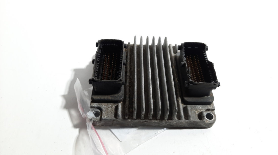 Calculator motor, cod 8973065750, Opel Corsa C (F08, F68), 1.7 DTI, Y17DT (idi:491465)