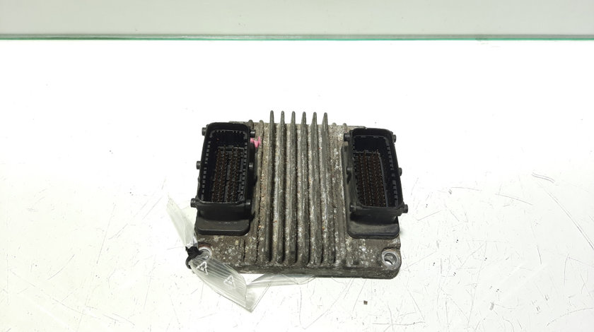 Calculator motor, cod 8973065751, Opel Astra G, 1.7 dti, Y17DT (id:461546)