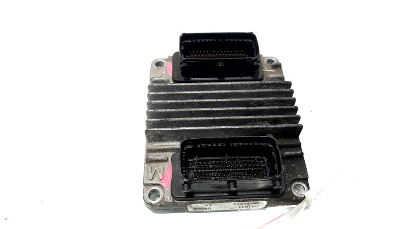 Calculator motor, cod 8973065751, Opel Astra G Coupe, 1.7 DTI, Y17DT (idi:402540)