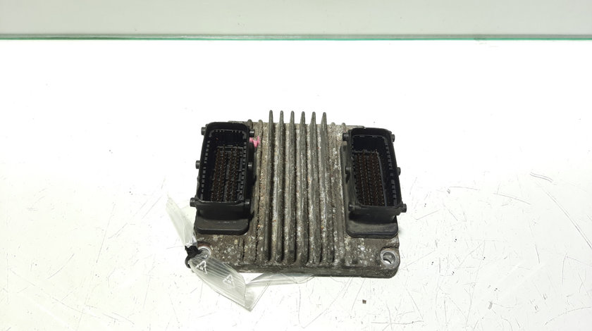 Calculator motor, cod 8973065751, Opel Meriva A, 1.7 dti, Y17DT (idi:461546)