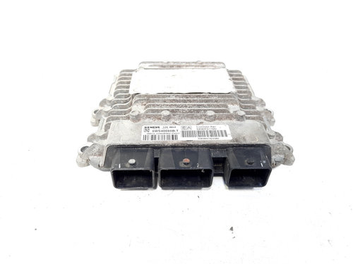 Calculator motor, cod 9647423380, Citroen Xsara Picasso, 2.0 HDI, RHY (id:538522)