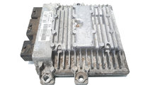 Calculator motor, cod 9647423380, Peugeot 206, 2.0...