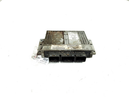 Calculator motor, cod 9649903680, 9642222380, Peugeot 307 SW, 1.4 benz, KFV (idi:538785)