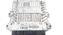 Calculator motor, cod 9656171180, Citroen C5 (II),...