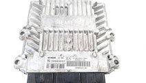 Calculator motor, cod 9656171180, Peugeot 407 Coup...