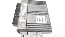 Calculator motor, cod 9657018380, Peugeot 307 SW, ...