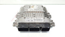 Calculator motor, cod 9658212380, Peugeot 307 CC (...